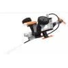 Zestaw edukacyjny Fischertechnik Junior Pro 576100 – modułowy klocki do nauki STEM
