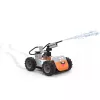 Zestaw edukacyjny Fischertechnik Junior Pro 576100 – modułowy klocki do nauki STEM