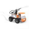 Zestaw edukacyjny Fischertechnik Junior Pro 576100 – modułowy klocki do nauki STEM