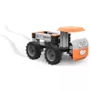 Zestaw edukacyjny Fischertechnik Junior Pro 576100 – modułowy klocki do nauki STEM