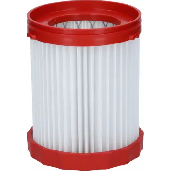 Akcesorium do odkurzacza Bosch 2 608 000 663 Filtr