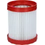 Akcesorium do odkurzacza Bosch 2 608 000 663 Filtr