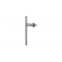 Klucze zapasowe Bosch 1607950045 metalowe srebrne