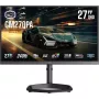 Monitor Cooler Master GM27QPA 27 cali QHD IPS Adaptive-Sync 240Hz