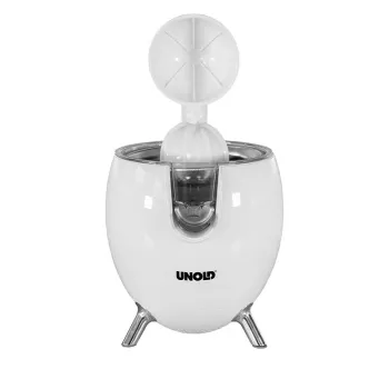Unold Power Juicy Wyciskarka ręczna 1100 W Biała