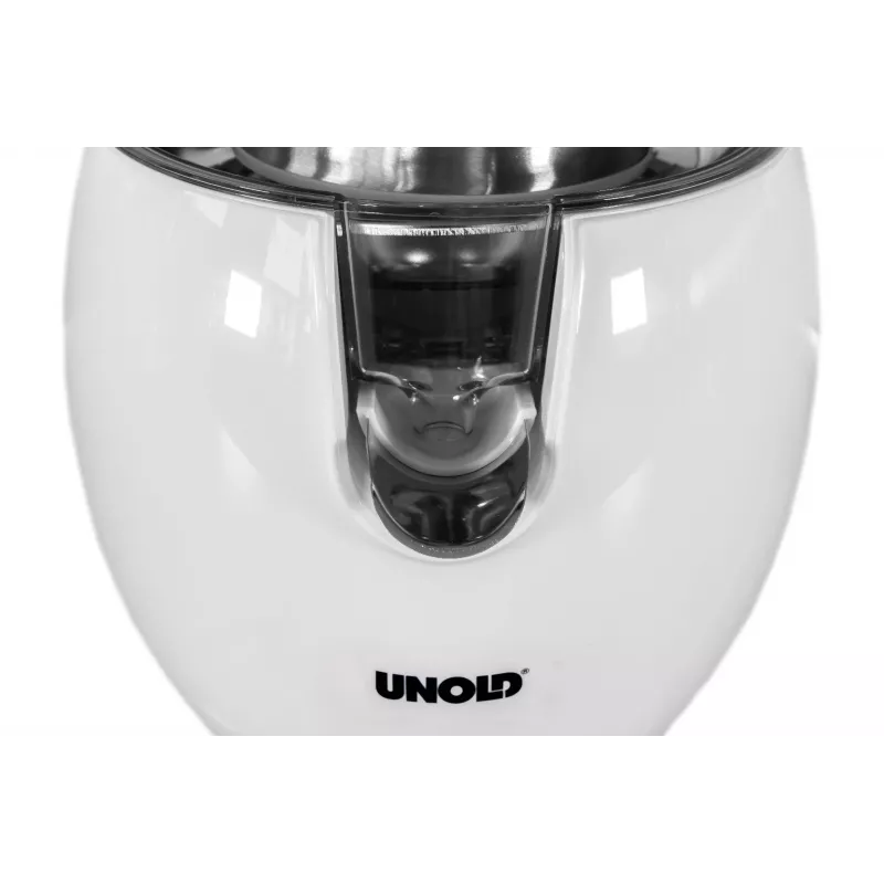 Unold Power Juicy Wyciskarka ręczna 1100 W Biała