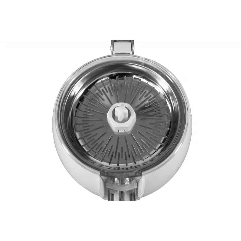 Unold Power Juicy Wyciskarka ręczna 1100 W Biała