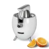 Unold Power Juicy Wyciskarka ręczna 1100 W Biała