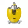 Unold Power Juicy Wyciskarka ręczna 1100 W żółta