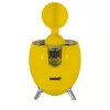 Unold Power Juicy Wyciskarka ręczna 1100 W żółta