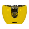 Unold Power Juicy Wyciskarka ręczna 1100 W żółta