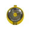 Unold Power Juicy Wyciskarka ręczna 1100 W żółta