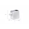 Elektryczna maszyna do makaronu Unold NUDELMASCHINE Nora 68820 260W ABS