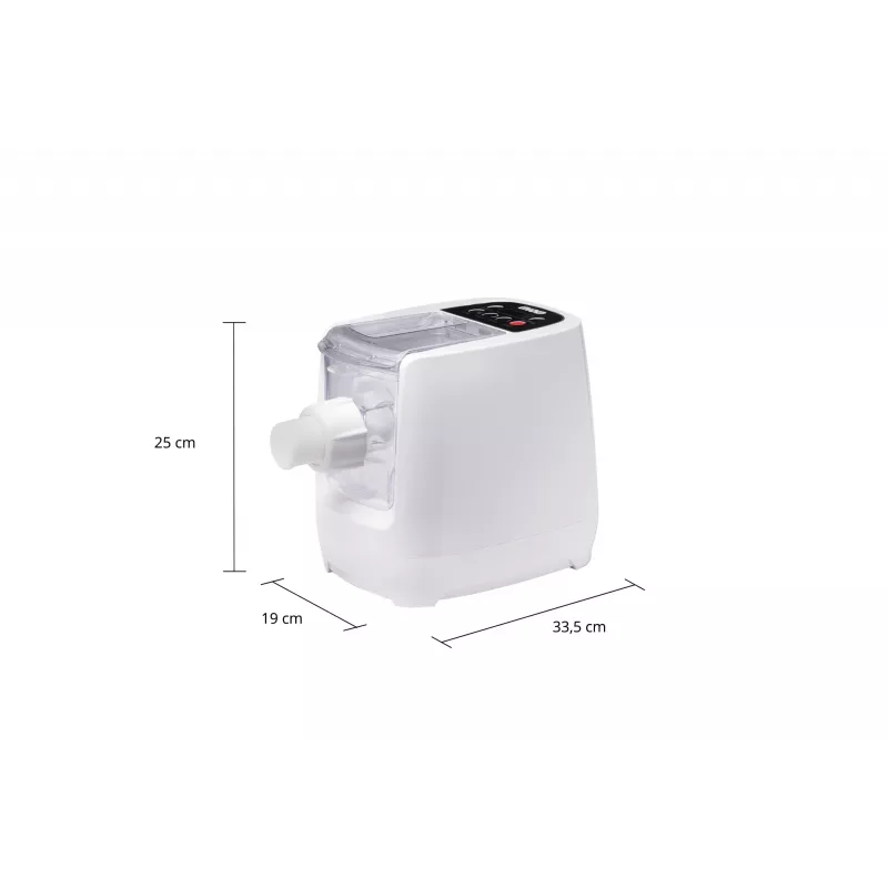 Elektryczna maszyna do makaronu Unold NUDELMASCHINE Nora 68820 260W ABS