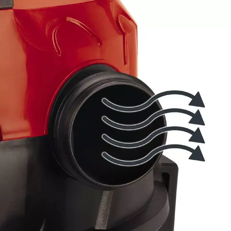 Odkurzacz beczkowy Einhell TE-VC 2230 SA