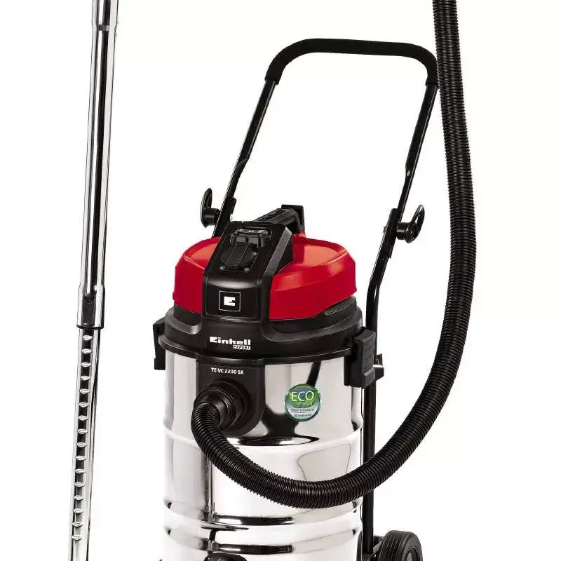 Odkurzacz beczkowy Einhell TE-VC 2230 SA