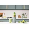Przenośny blender Nutribullet NBP003LG w kolorze jasnozielonym