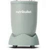 Przenośny blender Nutribullet NBP003LG w kolorze jasnozielonym