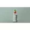 Przenośny blender Nutribullet NBP003LG w kolorze jasnozielonym