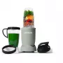 Przenośny blender Nutribullet NBP003LG w kolorze jasnozielonym