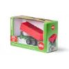 Przyczepa Siku Tandem-axle trailer Preassembled 1:32 — Skala 1:32, W184×G63×W72 mm