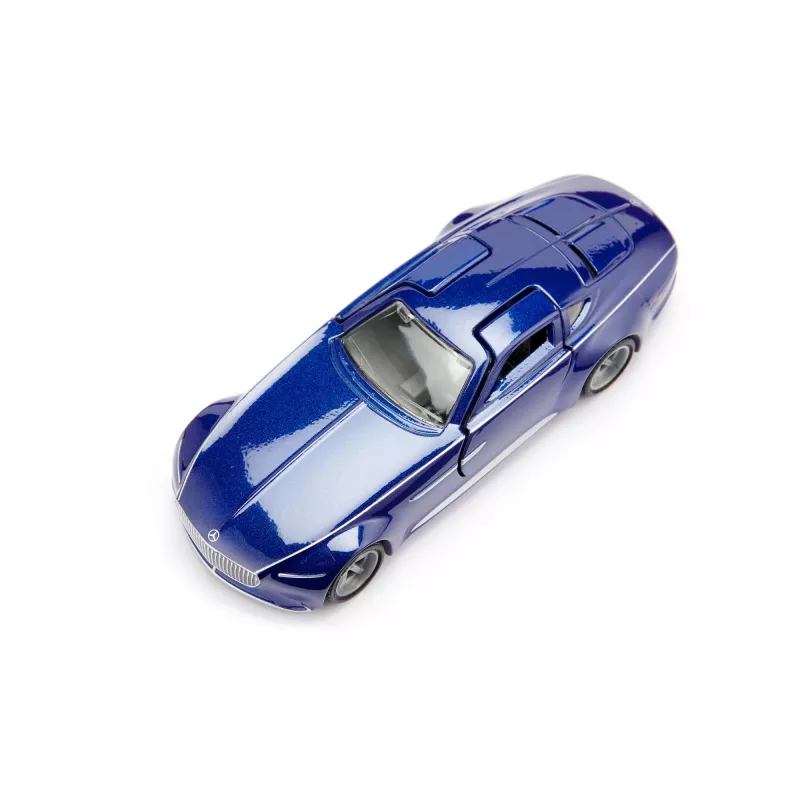 Siku Vision Mercedes-Maybach 6 Model supersamochodu Preassembled 1:50