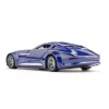 Siku Vision Mercedes-Maybach 6 Model supersamochodu Preassembled 1:50