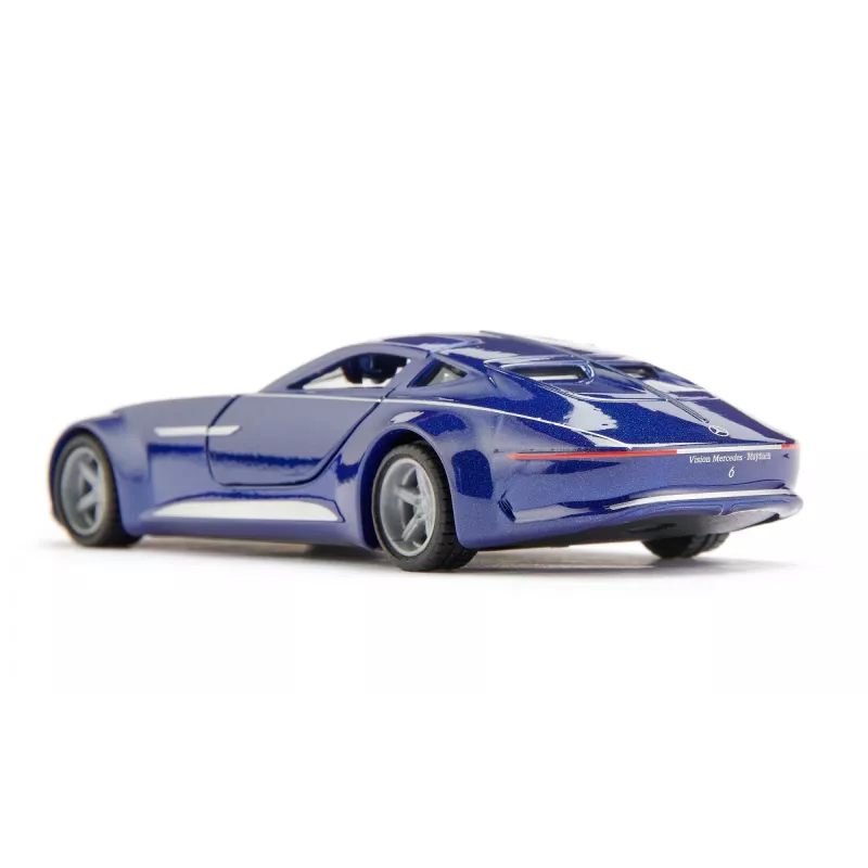 Siku Vision Mercedes-Maybach 6 Model supersamochodu Preassembled 1:50