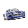 Siku Vision Mercedes-Maybach 6 Model supersamochodu Preassembled 1:50