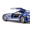 Siku Vision Mercedes-Maybach 6 Model supersamochodu Preassembled 1:50