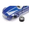 Siku Vision Mercedes-Maybach 6 Model supersamochodu Preassembled 1:50