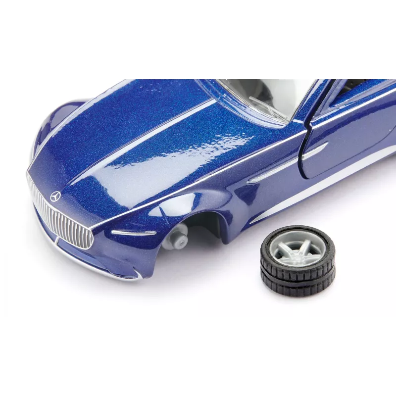 Siku Vision Mercedes-Maybach 6 Model supersamochodu Preassembled 1:50