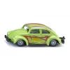 Siku VW Beetle Custom klasyczny model samochodu Wstępnie zmontowany