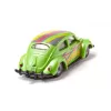 Siku VW Beetle Custom klasyczny model samochodu Wstępnie zmontowany