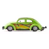 Siku VW Beetle Custom klasyczny model samochodu Wstępnie zmontowany