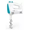 Bosch MFQ2210D mikser Mikser ręczny 375 W Niebieski, Biały