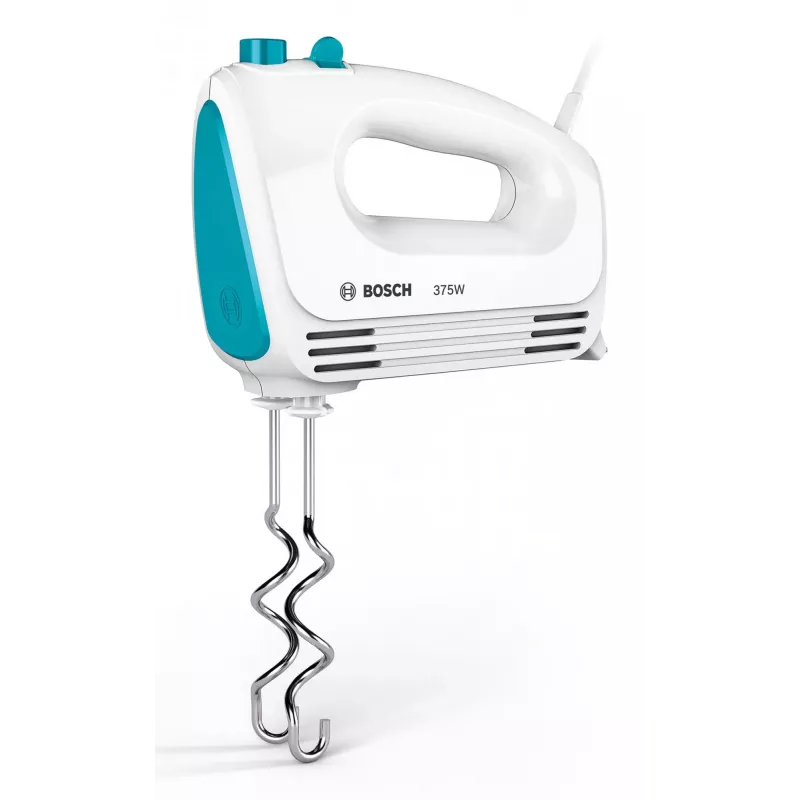 Bosch MFQ2210D mikser Mikser ręczny 375 W Niebieski, Biały