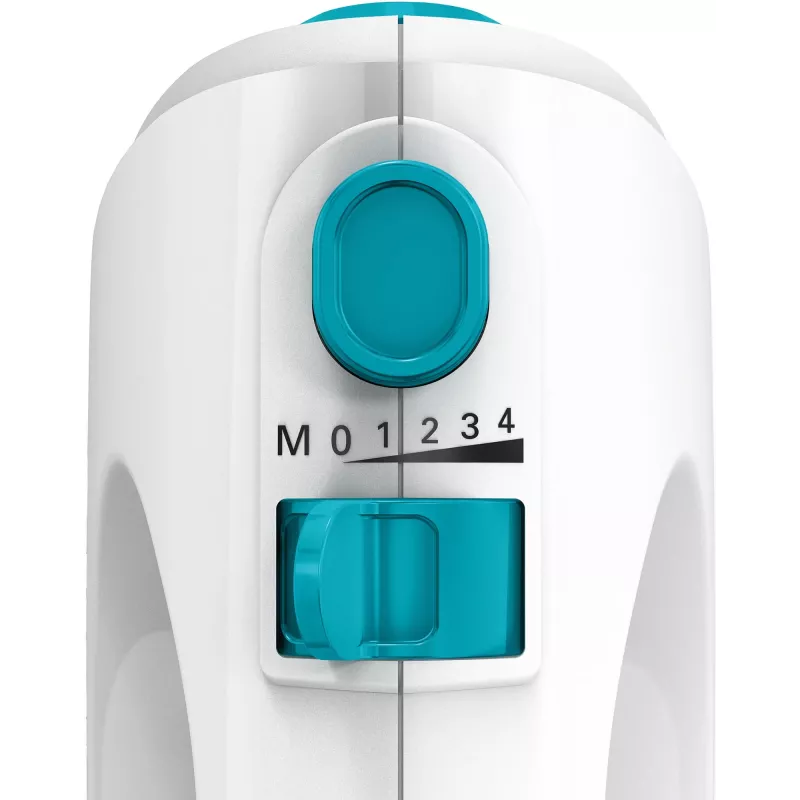 Bosch MFQ2210D mikser Mikser ręczny 375 W Niebieski, Biały