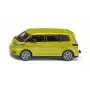 Model autobusu Siku VW ID.Buzz, składany