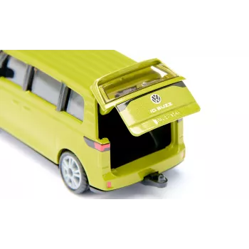 Model autobusu Siku VW ID.Buzz, składany