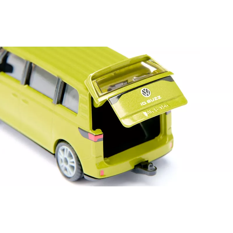Model autobusu Siku VW ID.Buzz, składany