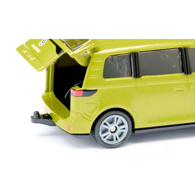 Model autobusu Siku VW ID.Buzz, składany