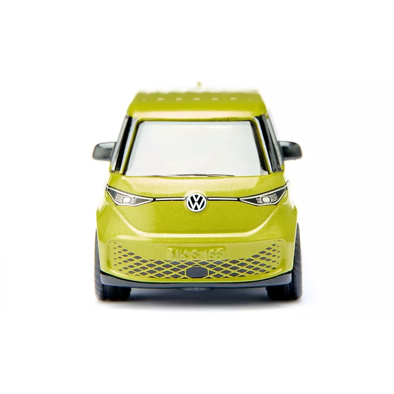 Model autobusu Siku VW ID.Buzz, składany