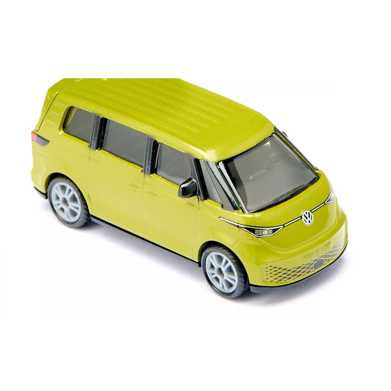 Model autobusu Siku VW ID.Buzz, składany