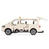 Siku VW T5 Taxi Van Model Vehicle (blister)