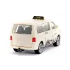 Siku VW T5 Taxi Van Model Vehicle (blister)
