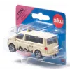 Siku VW T5 Taxi Van Model Vehicle (blister)