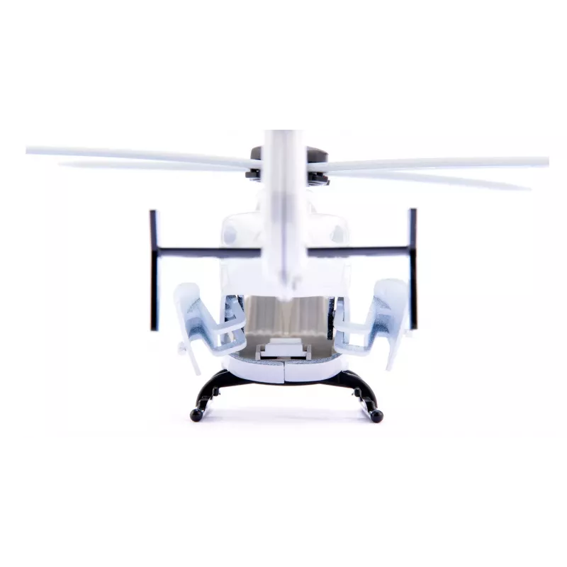 Siku ESA Helicopter model helikoptera wstępnie zmontowany 1:55