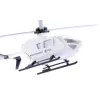 Siku ESA Helicopter model helikoptera wstępnie zmontowany 1:55