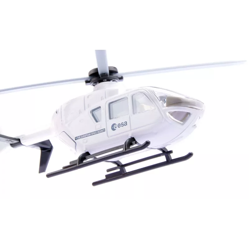 Siku ESA Helicopter model helikoptera wstępnie zmontowany 1:55